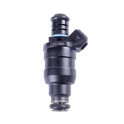 Omix-Ada Fuel Injectors 91-93 Jeep 4.0L - Click Image to Close